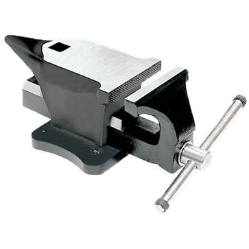 DURLACH ambolt/skruestik 2ien/125mm/17kg