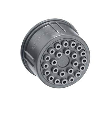 NEOPERL® PCA SPRAY SLC indsats 0,5 gpm