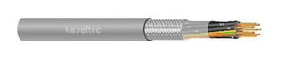Styrekabel HSC-JZ EMC UV B2ca 3G0,75 T500