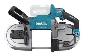 Makita 40V Båndsav PB002GZ solo