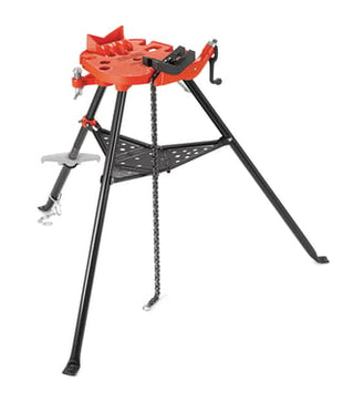 Rørbænk RIDGID 460 1/8""-6""