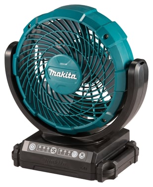 Makita 12V Ventilator CF101DZ solo