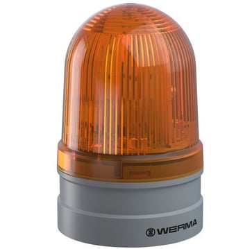Rotorlygte 10.8 ... 26.4VAC/VDC Roterende, 80080962014: 26134070