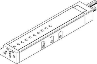Festo Minislæde DGSL-20-200-EA
