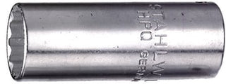 1/4"" top 8X 50 40DL 8mm