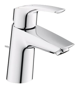 GROHE Eurosmart 2021 håndvask batteri,  vinklet, KS, S