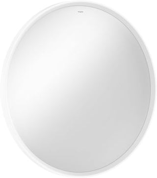 hansgrohe Xarita S Spejl med LED-lys 900/50 IR sensor, mat hvid