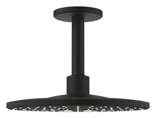 GROHE Rainshower SmartActive 310 hovedbruser sæt loft, Phantom black