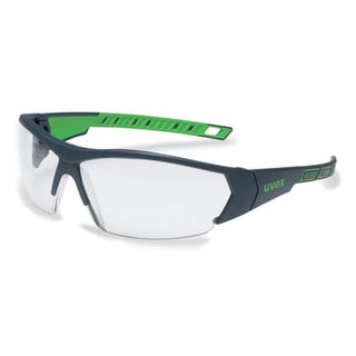 Uvex sikkerhedsbrille 9194.175 I-works supravision excellence klar