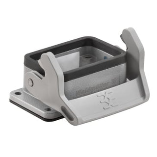 Chassishus HDC 06B ALU N