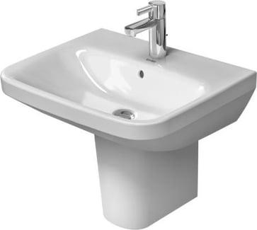 Duravit DuraStyle vask 55 x 44 cm