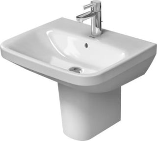 Duravit DuraStyle vask 55 x 44 cm