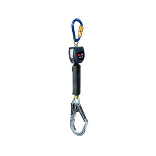 3M DBI-SALA Nano-Lok 3101208 miniblok enkeltline 1,8m