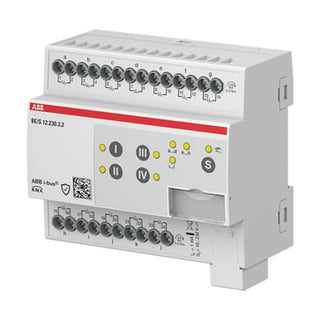 ABB KNX BE/S12.230.3.2 binær input modul