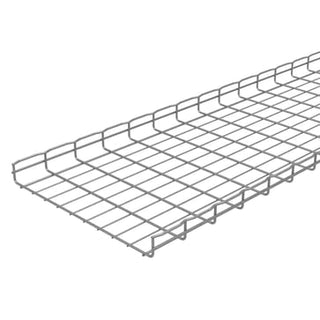 Gitterbakke CF 54x500 ZnAl 3 meter