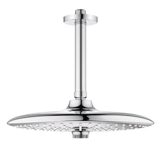 GROHE Euphoria 260 hovedbruser sæt til loft krom