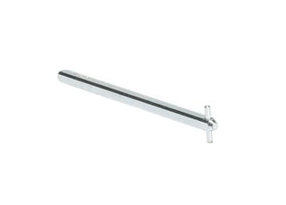 Aksel 6mm x 170mm OXP6X170