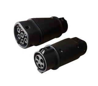 EVSE 80160869010 1 til 80160869010 2 adapter