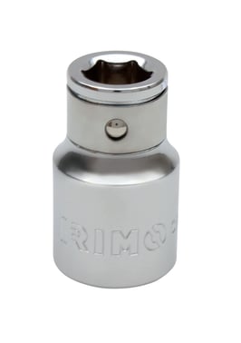 Irimo bitsadapter 1/2"" 4-kt