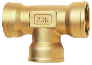Tee TA PRK 12"" x 12""