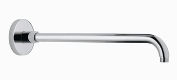 GROHE Rainshower® brusearm 378 mm x 1/2", forkromet