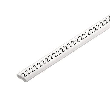 Lednings mærke CLI M 2-4 h/s 9 CD ((P500))