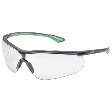 Uvex sportstyle planet 9193.395 sikkerhedsbrille