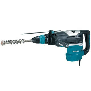 Makita 1510W Bore-/mejselhammer SDS-MAX HR5212C