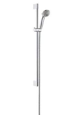 hansgrohe Crometta 85 Multi håndbrusesæt 65 cm