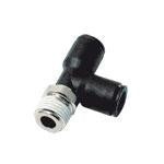 T-Stykke, 6mm R1/4 3103