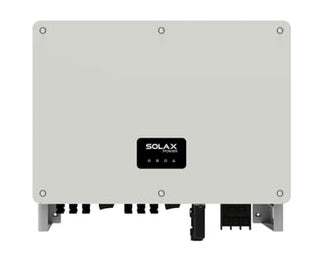 SolaX trefaset strenginverter, 40kW, X3-MGA-40K-G2