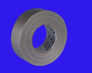 Grey duct tape 4IN 100MM X 50 M