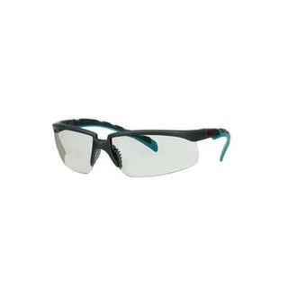 3M Solus 2000 beskyttelsesbrille S2007SGAF-BGR Grå in/out linse