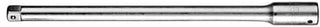 1/4"" forlængere 405/2 54 MM