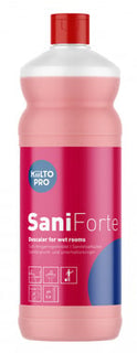 Sanitetsafkalkning