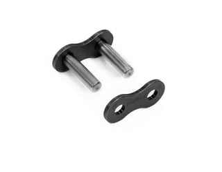 ANSI40-1X3-A nitteled type A for ANSI40-1X3 Donghua X3 rullekæde med specielcoatet pin 1/2"" Simplex