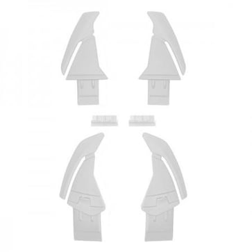 Primero Lamp Clips SetLuminescent