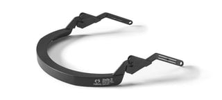 Hellberg Safe2 visirholder standard m/vinklede arme
