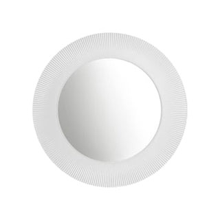 LAUFEN Kartell By LAUFEN spejl, 78 cm, hvid