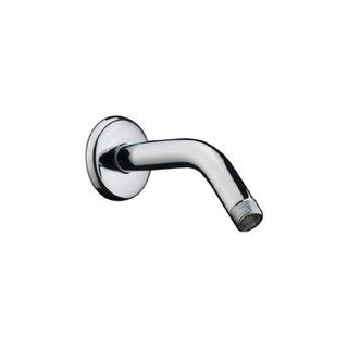 hansgrohe bruserbøjning 128 mm, 1/2", forkr