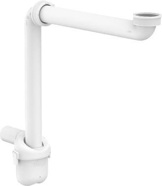 hansgrohe vandlås til håndvask 40/32mm