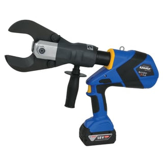 Batteridrevet hydraulisk klippeværktøj Ø 65 mm med Makita-batteri