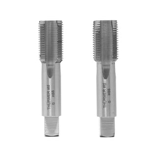 Thurmer Tools håndtap Repair G 1/8 sæt
