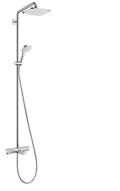 hansgrohe Croma E 280 SHP med kartermostat