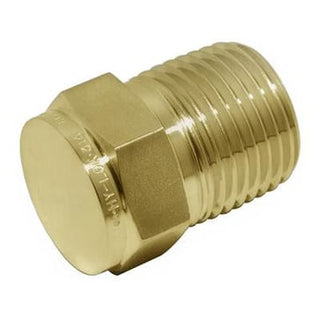 Pipe Plug 1/8" NPT han