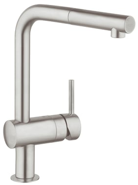 GROHE Minta køkkenarmatur 32168DC0