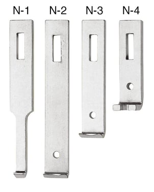Irimo arm til multiaftrækker 713001 n2