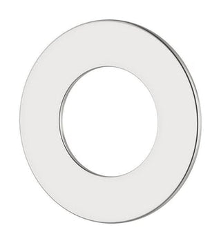 Damixa underlagsskive 2mm Ø35-65mm Steel ((PVD))