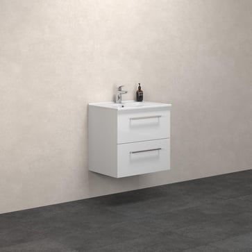 Dansani Mido møbelpakke 61 cm 2 sk, hvid hgl