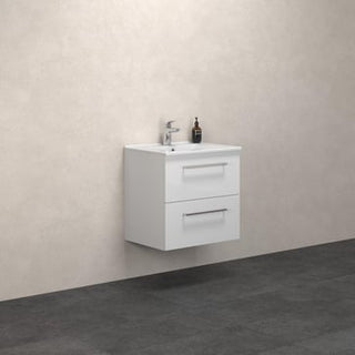 Dansani Mido møbelpakke 61 cm 2 sk, hvid hgl